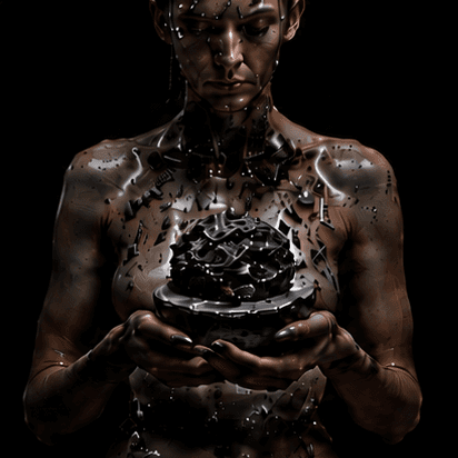 OVUM Ritual